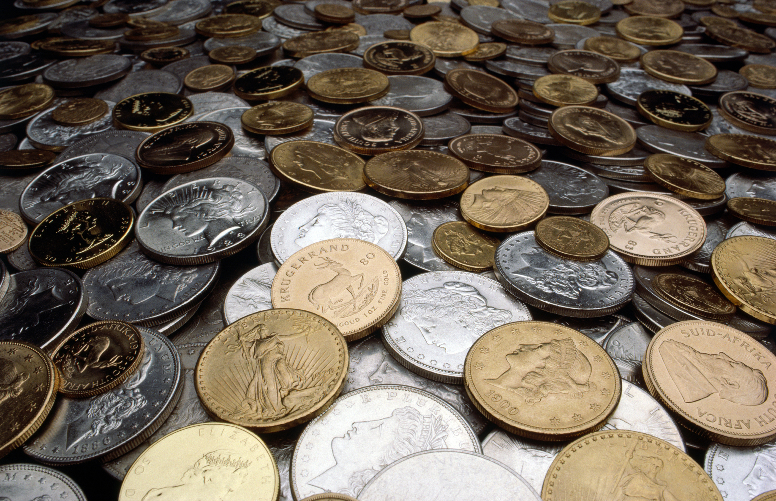 coin coins