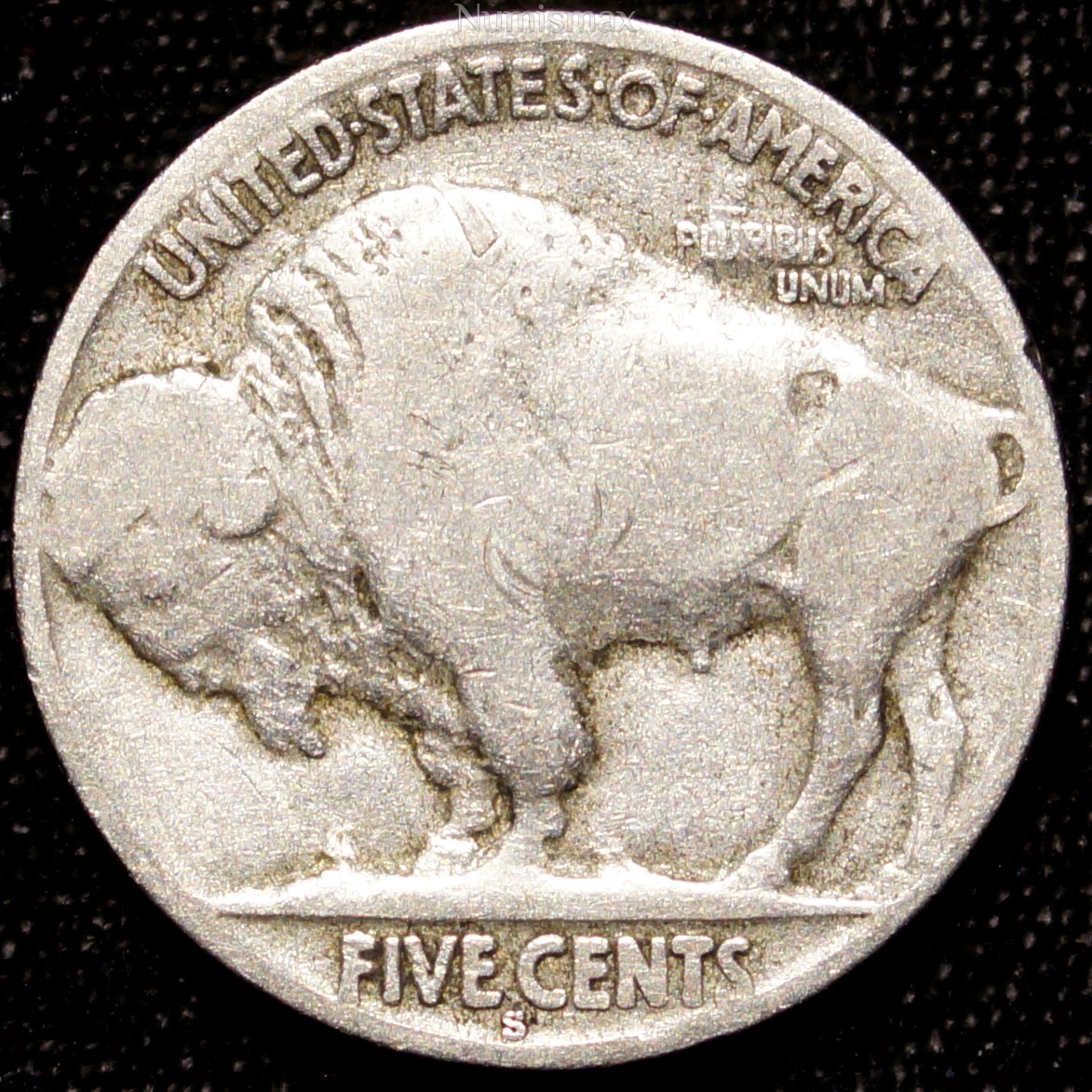 My-Latest-Buffalo-Nickel-Haul