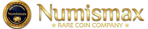Numismax Logo