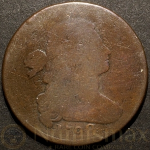 1798 Large Cent