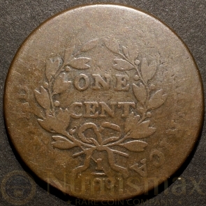 1798 Large Cent