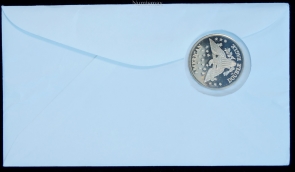 1985 200th Anniversary of the American Eagle (Day of First Issue)