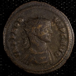 Ancient Roman Antoninianus | RIC #173