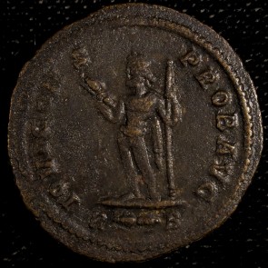 Ancient Roman Antoninianus | RIC #173