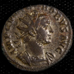 Ancient Roman Antoninianus | RIC #56