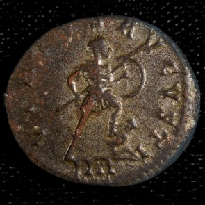 Ancient Roman Antoninianus | RIC #56