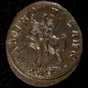 [P37] Ancient Roman Antoninianus | RIC #626 Cohen #51