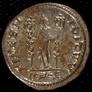 [P38] Ancient Roman Antoninianus | RIC #170 Cohen #252