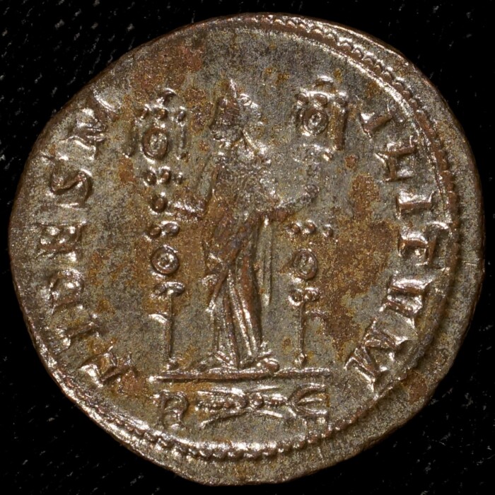 [P38] Ancient Roman Antoninianus | RIC #170 Cohen #252 - Image 2