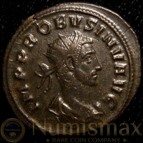 [P41] Ancient Roman Antoninianus | RIC #790 Cohen #705