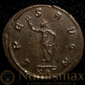 [P41] Ancient Roman Antoninianus | RIC #790 Cohen #705