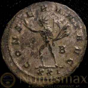 [P61] Ancient Roman Probus Antoninianus | RIC #673