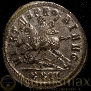 [P80] Ancient Roman Probus Antoninianus | RIC #818