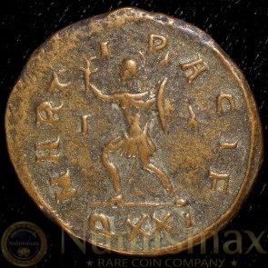 [P81] Ancient Roman Probus Antoninianus | RIC #508