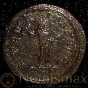 [P85] Ancient Roman Probus Antoninianus | RIC #168