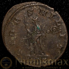[P8S] Ancient Roman Probus Antoninianus | RIC #151