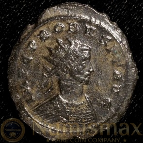 [P78S] Ancient Roman Probus Antoninianus | RIC #692
