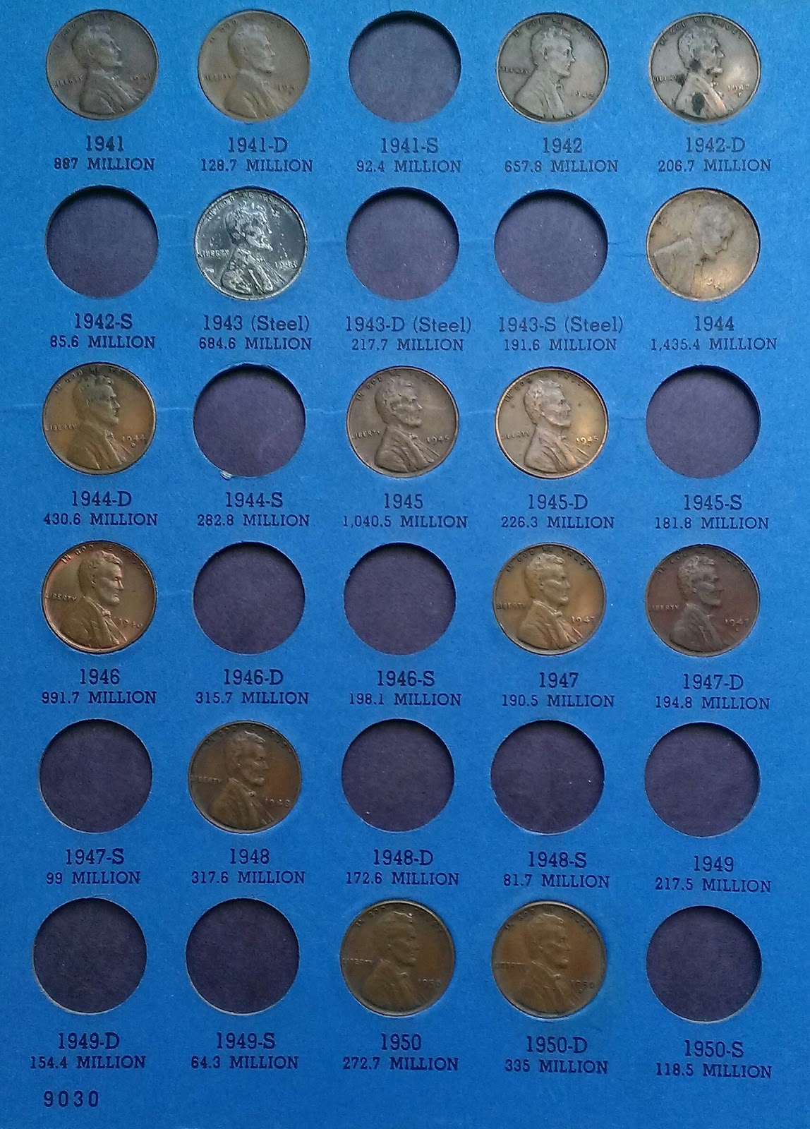 The Basics Of Coin Collecting For Beginners: Part 2