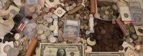 Selling Your Estate's Numismatic Coin Collection