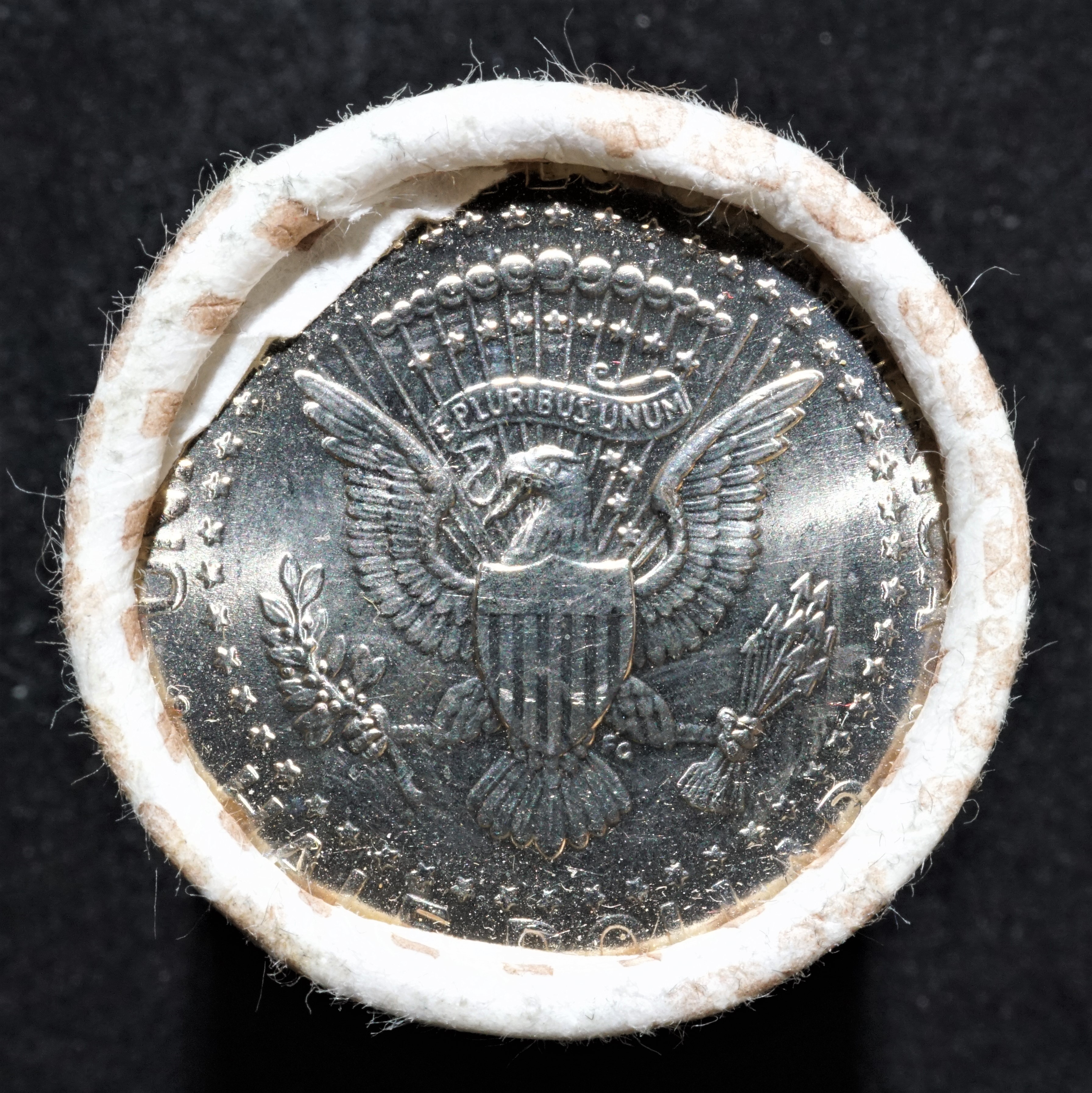 1998 Philadelphia Kennedy Half Dollar Roll Numismax 1998-philadelphia-kennedy-half-dollar-roll-numismax