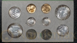 1958 Mint Set