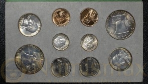 1958 Mint Set