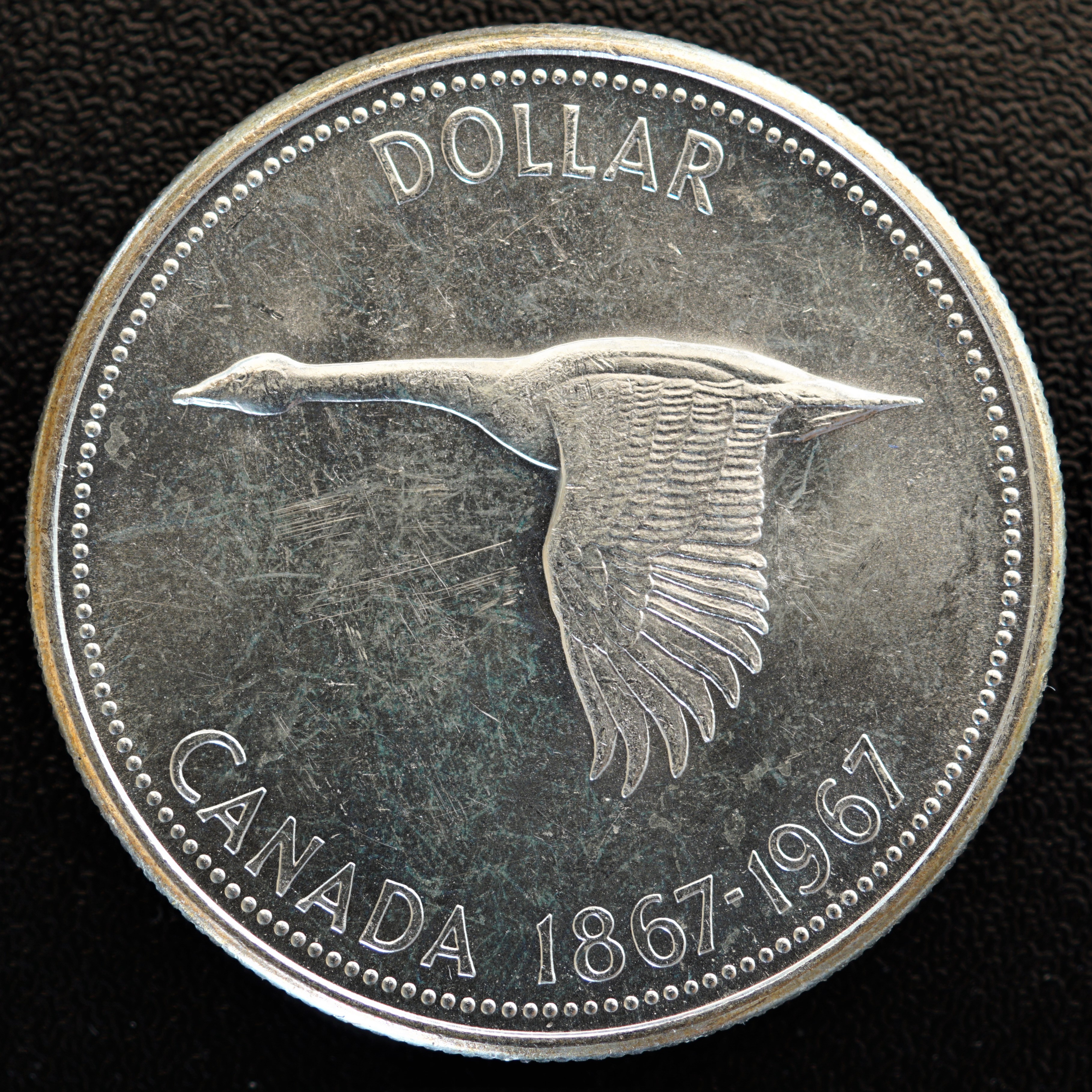 essay canada silver history