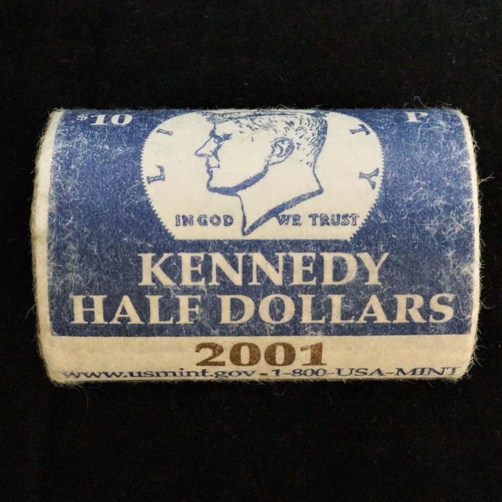 How Much Is A 2001 Kennedy Half Dollar Worth How Much Is A 2001 Kennedy Half Dollar Worth