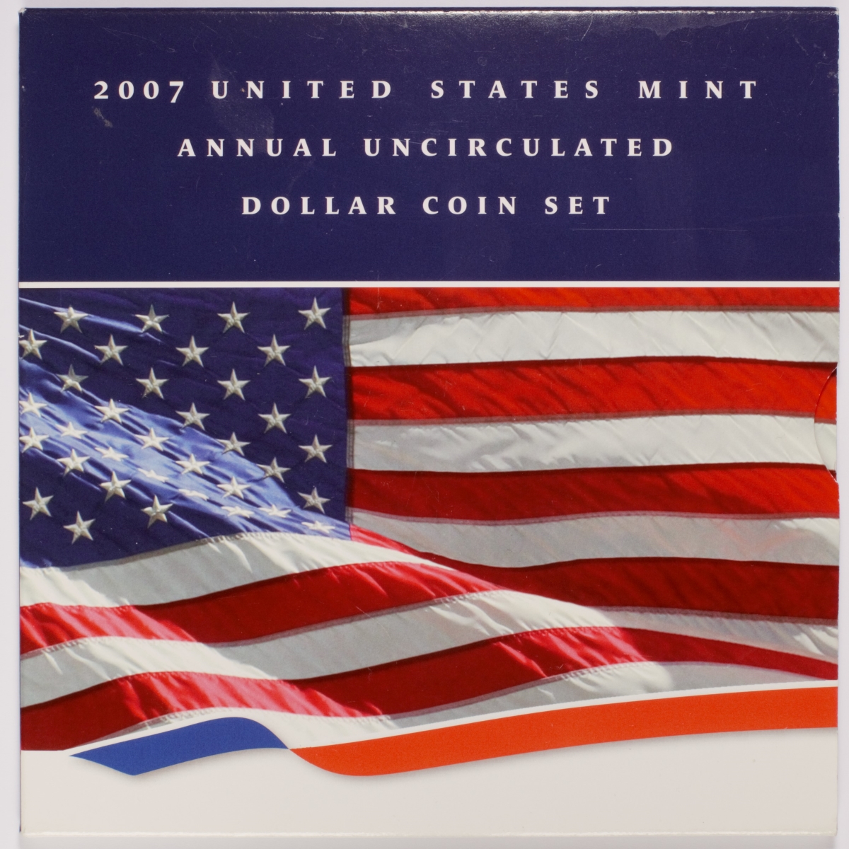 2007-annual-uncirculated-dollar-coin-set-numismax