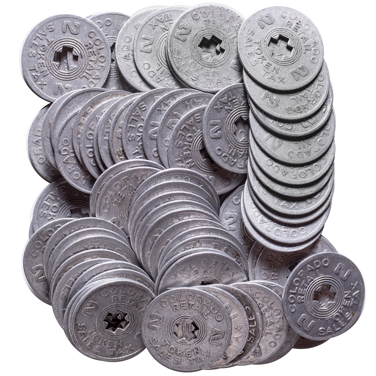 colorado-retail-state-sales-tax-token-2-mill-70-piece-lot-numismax