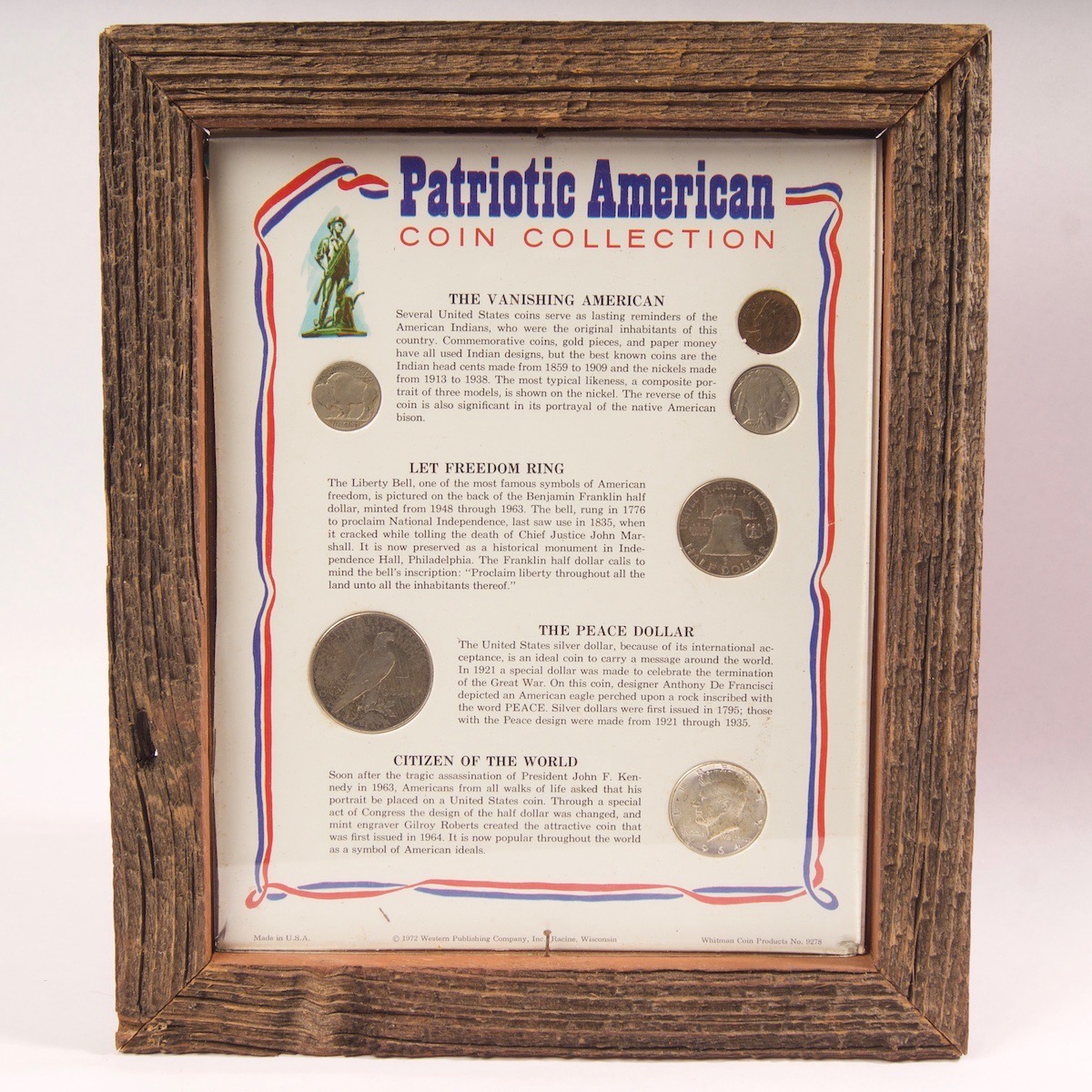 Colorado Rare Coin Dealer - American Rarities