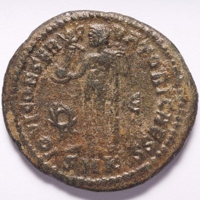 316-326 AD Crispus Caesar - Image 16