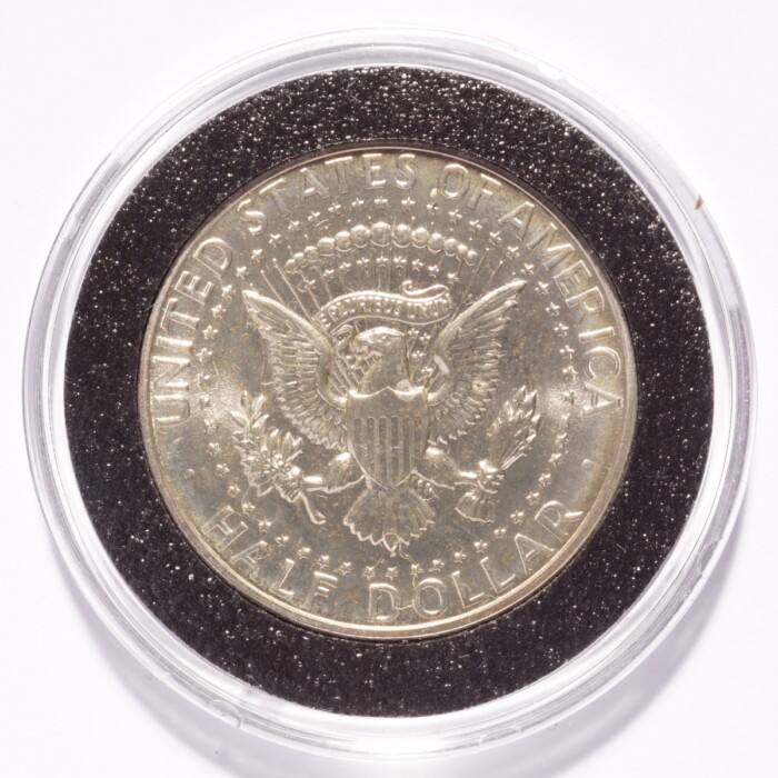 1964 Kennedy Half Dollar Proof - Image 2