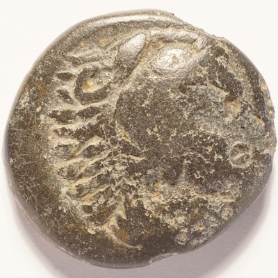 336-323 BC Alexander the Great Bronze - Image 19