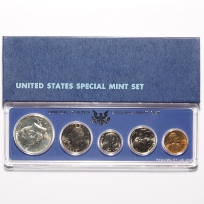 1966 SMS - Image 5