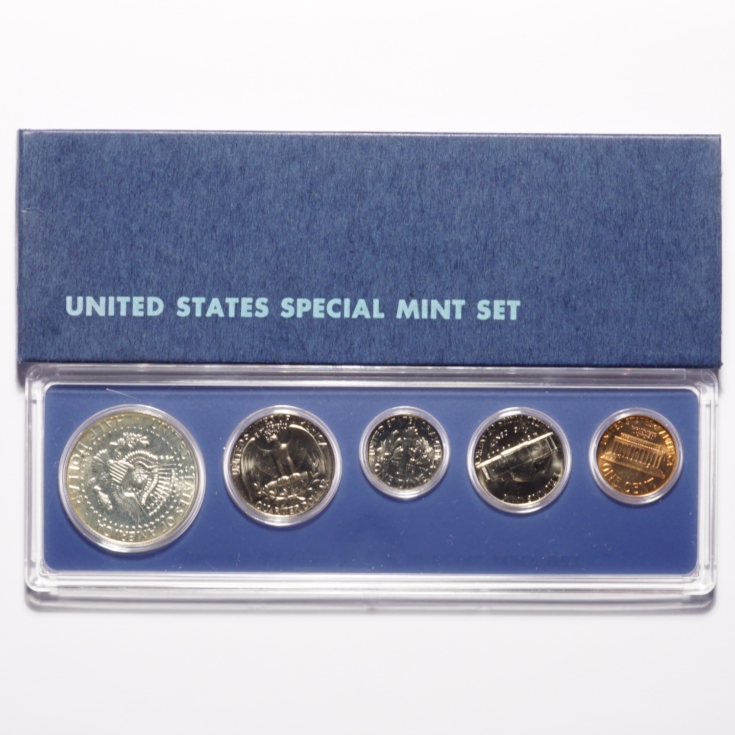 1966 SMS - Image 2